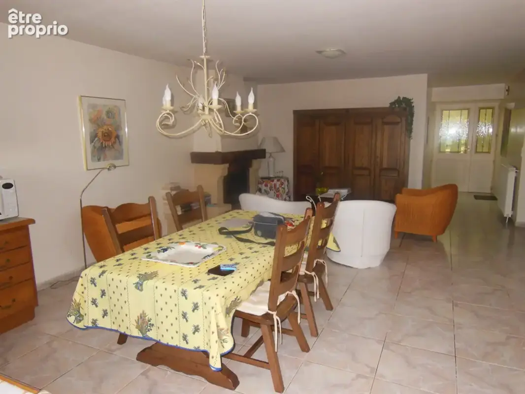 Dpt Haute Garonne (31), à vendre SAINT JULIA maison P8 de 287 m² - Terrain de 4680  - Plain pied - photo 62