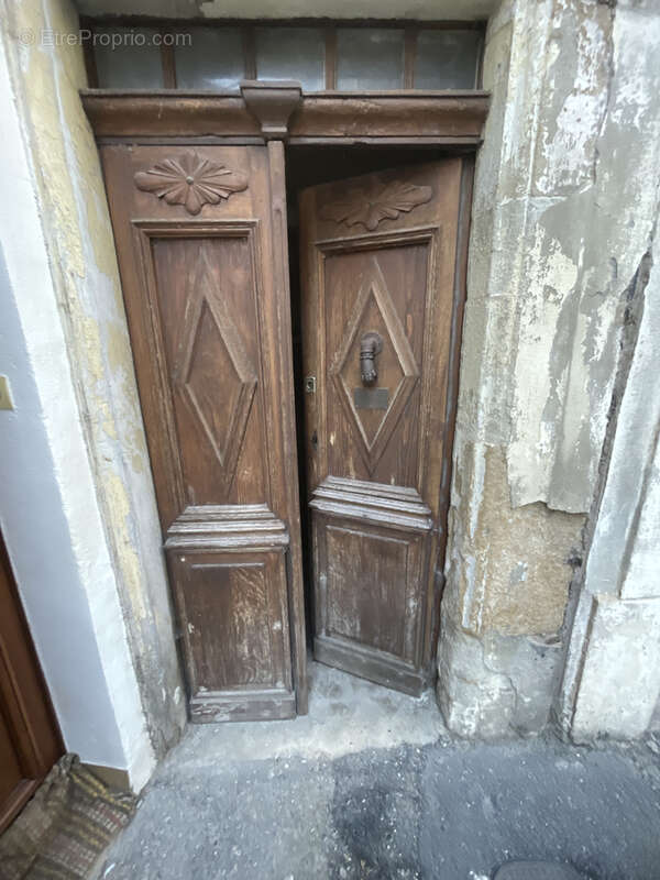 Maison à SAINT-AFFRIQUE