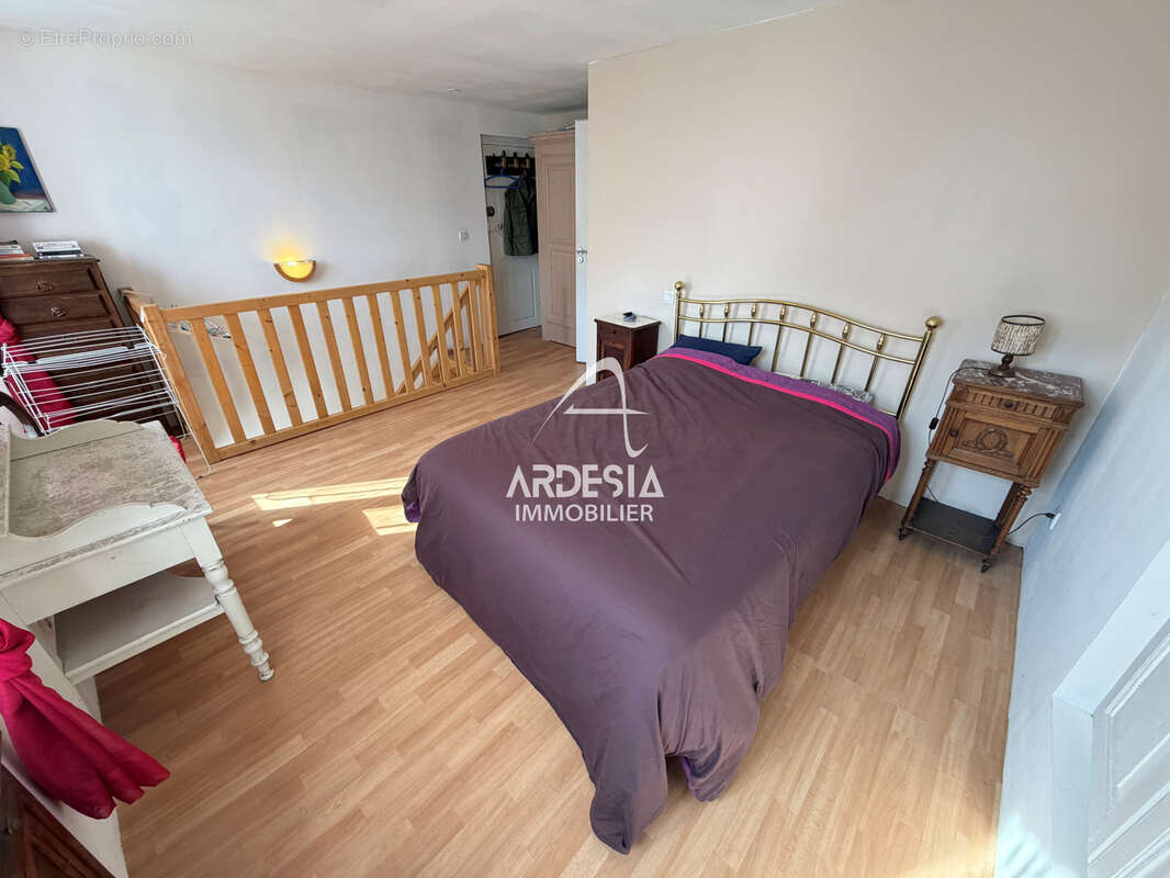 Appartement duplex BRAMANS - photo 7