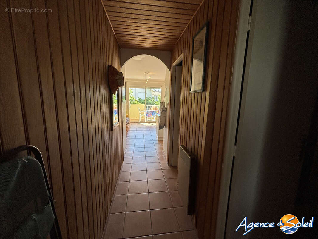 Appartement à NARBONNE