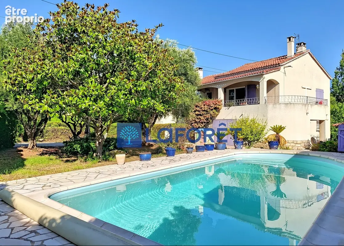 Maison à LA VALETTE-DU-VAR