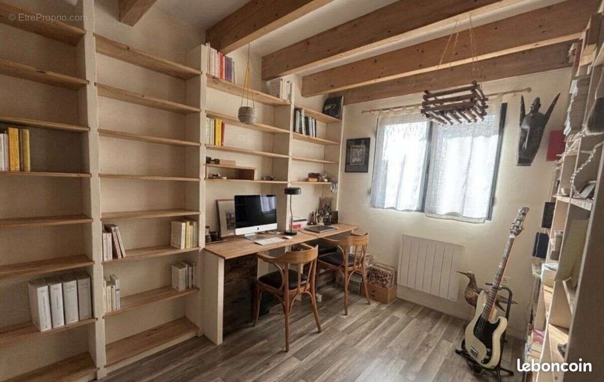 Maison à ARTIGUES-PRES-BORDEAUX