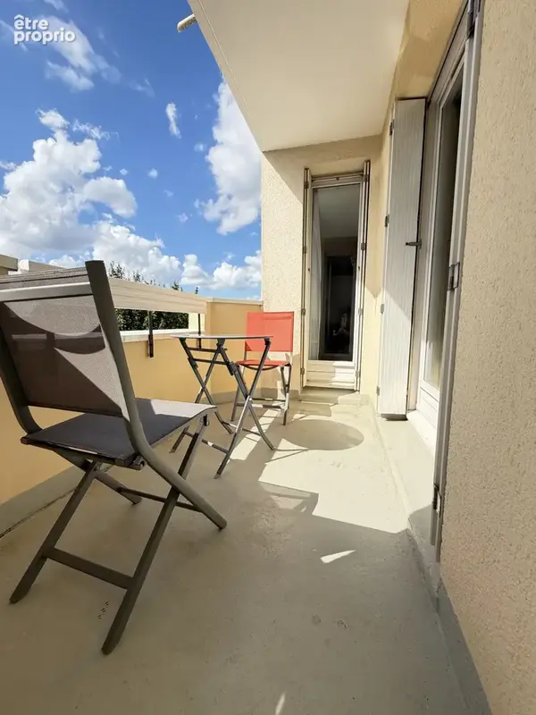Photo Appartement à Gif-Sur-Yvette au prix de 239 200€