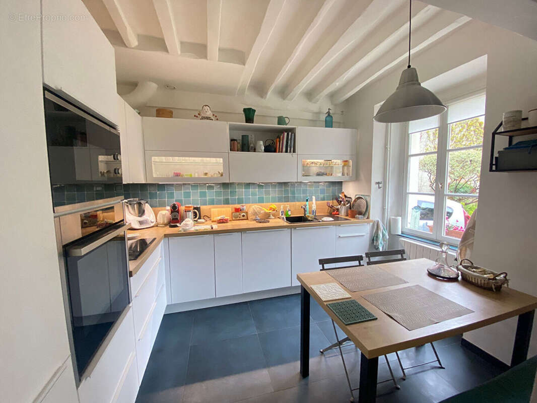 Maison à MONTLIGNON