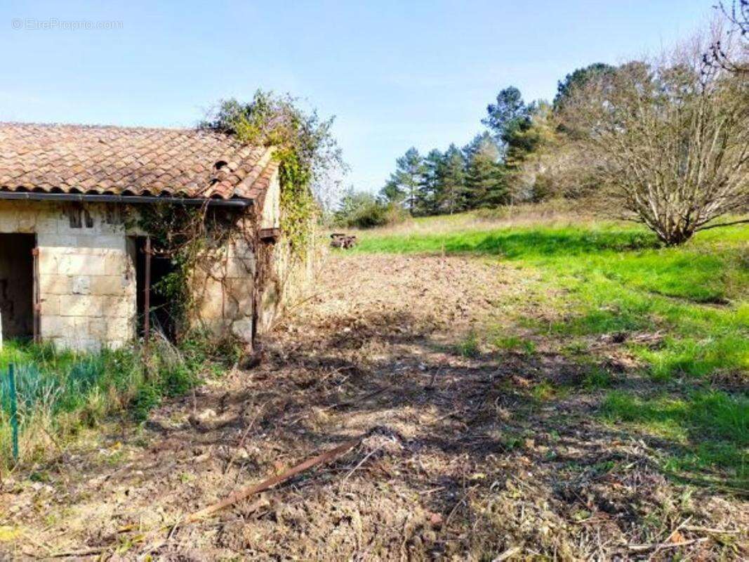 Maison à SAINTE-EULALIE