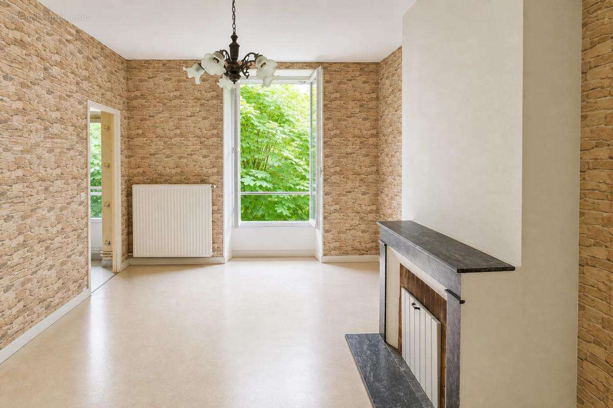 Maison de 133 m² – Fort potentiel - photo 5