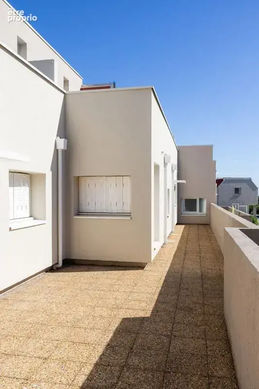 Appartement à MARTIGUES