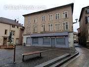 Appartement à VIC-SUR-SEILLE