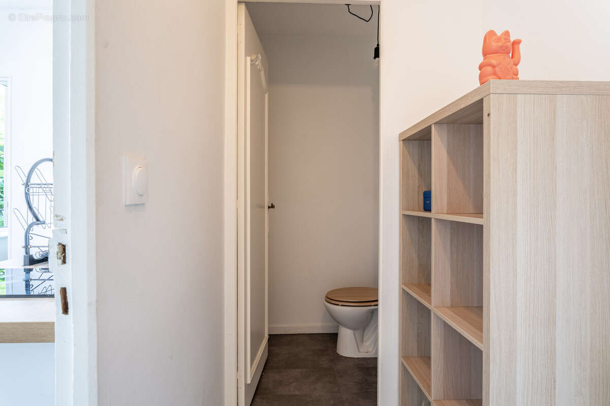 // appartement lucio // - photo 10