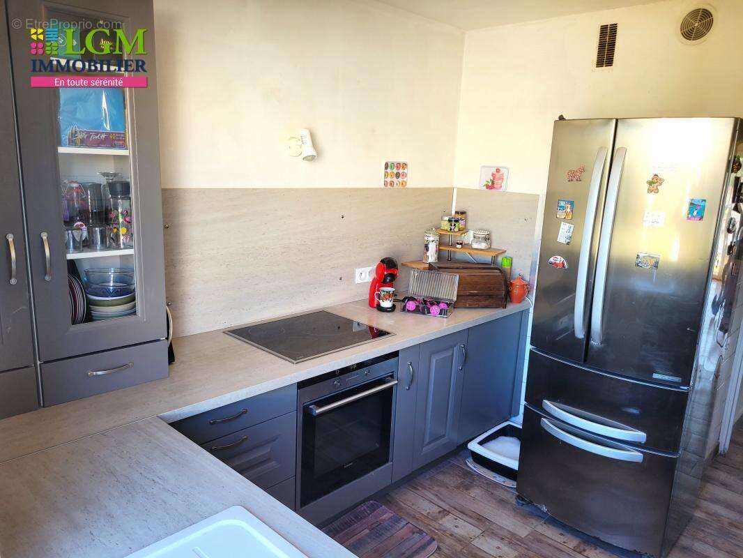 Appartement à NIMES