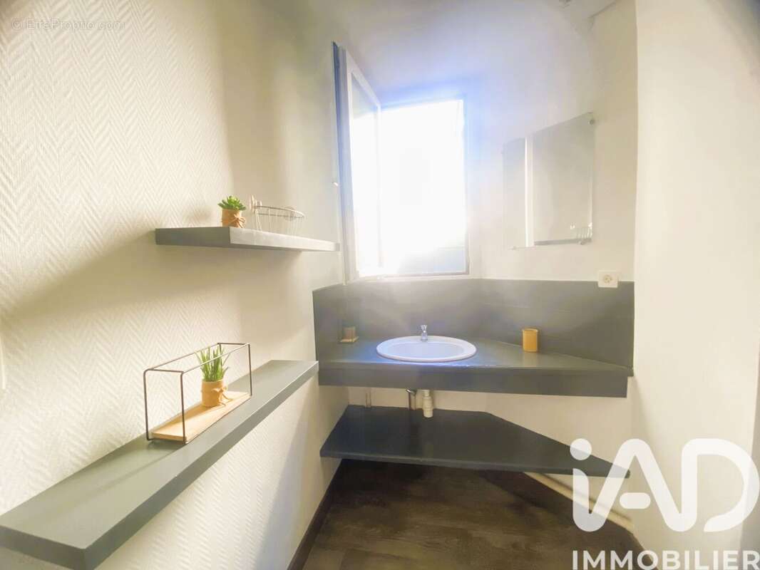 Photo 7 - Appartement à VICHY