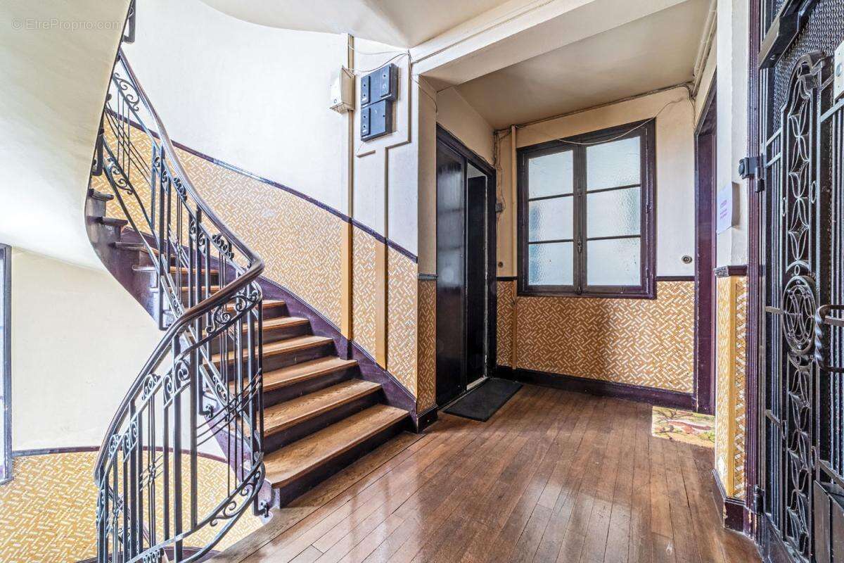 Appartement loué - 117 m² - Choisy-le-Roi (94) - photo 2