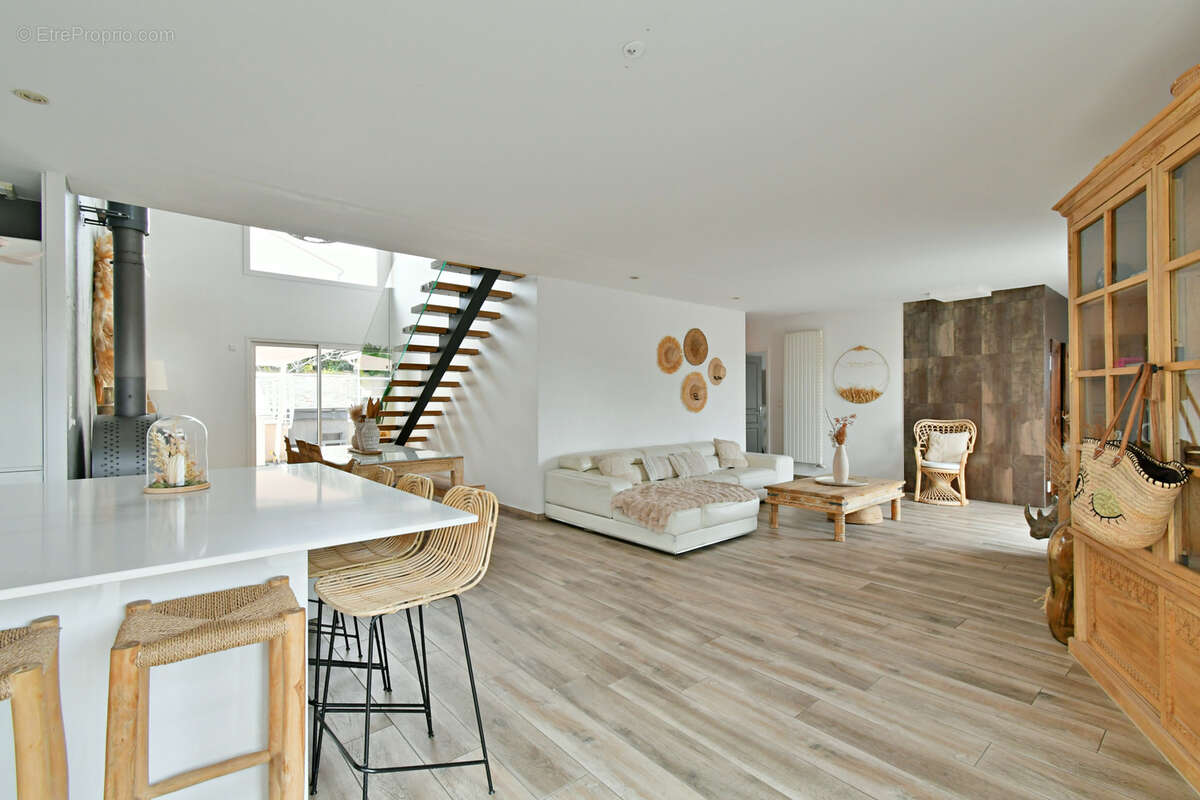 Maison à COURNON-D'AUVERGNE