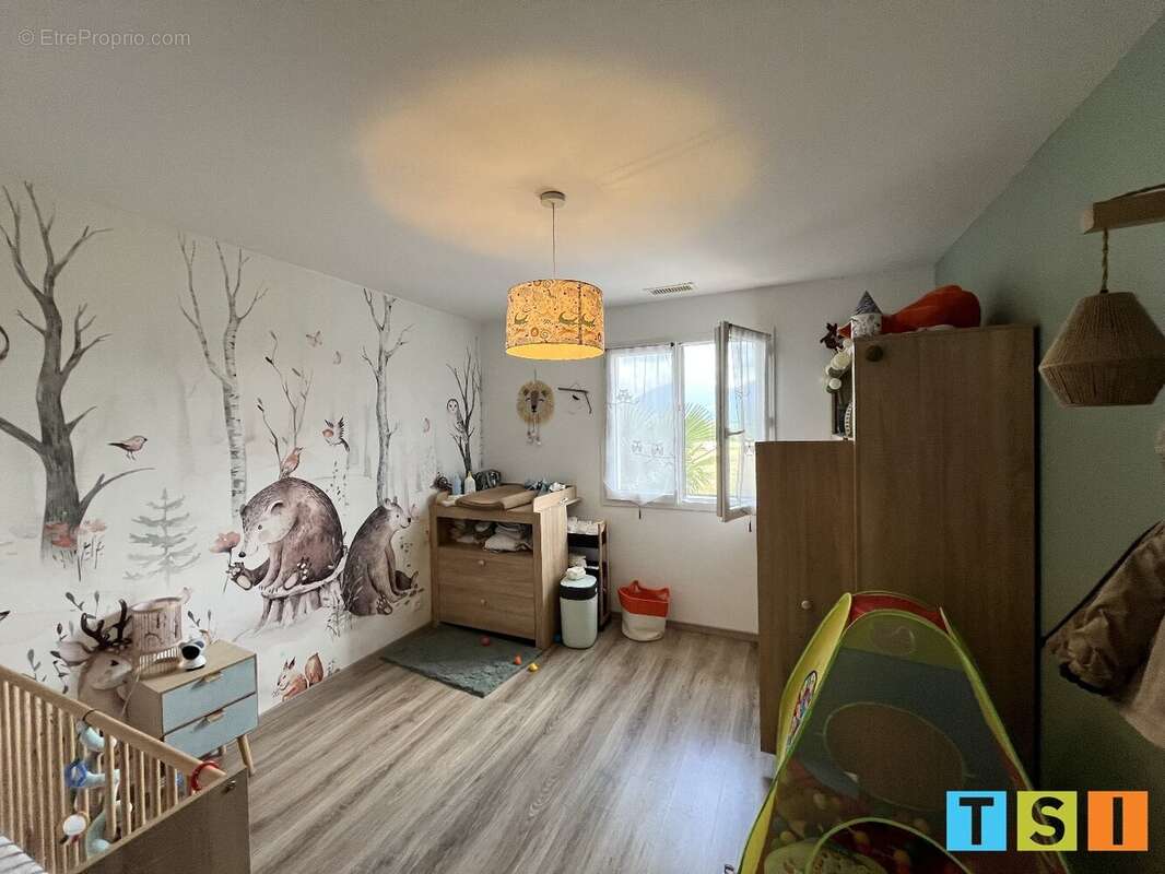 Maison à SAINT-PAUL