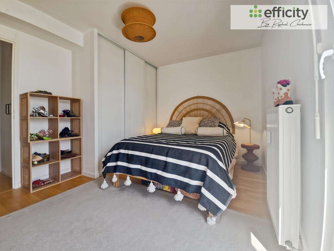 Appartement récent - photo 17
