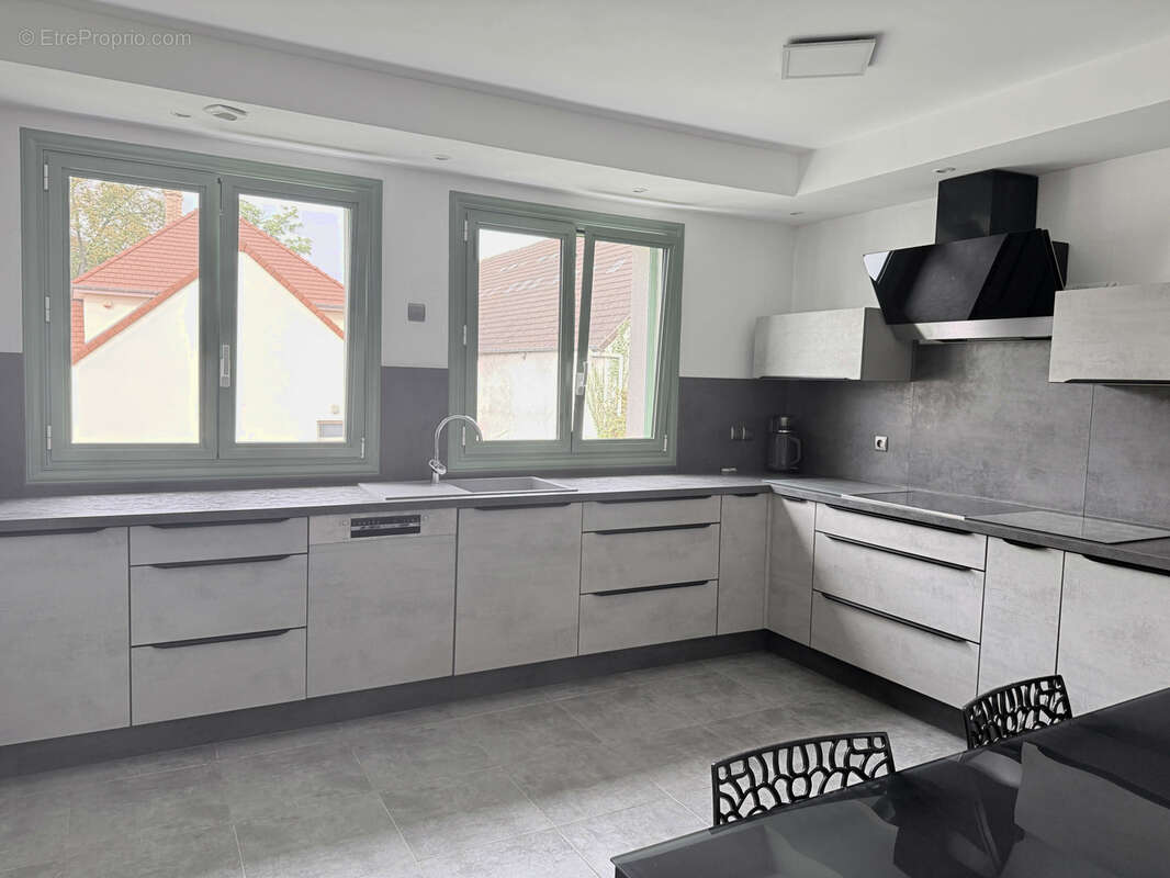 Maison à NOGENT-SUR-SEINE