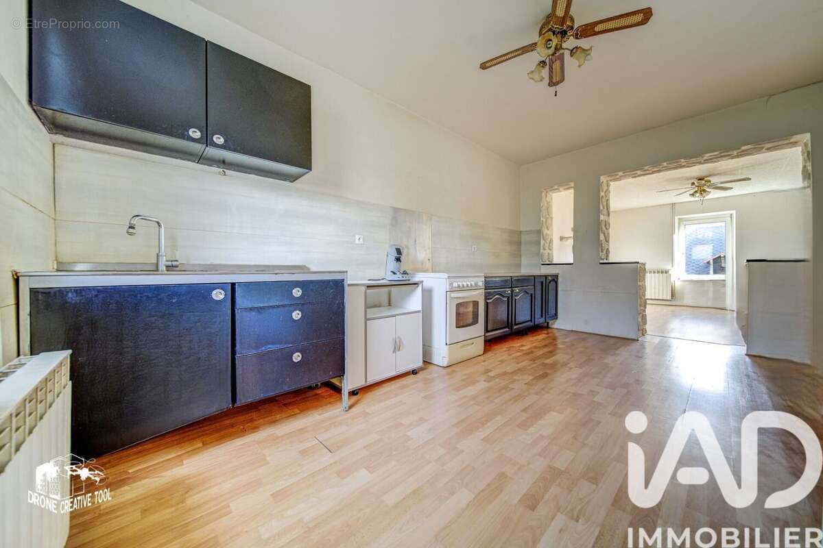 Photo 2 - Appartement à MOYEUVRE-GRANDE