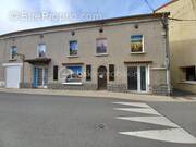 Appartement à SAINT-GEORGES-DE-BAROILLE