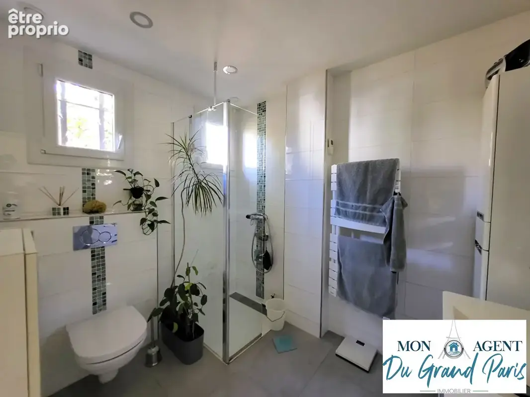 Maison familiale 6 pièces à vendre à Orsay - Secteur Le Guichet - photo 11