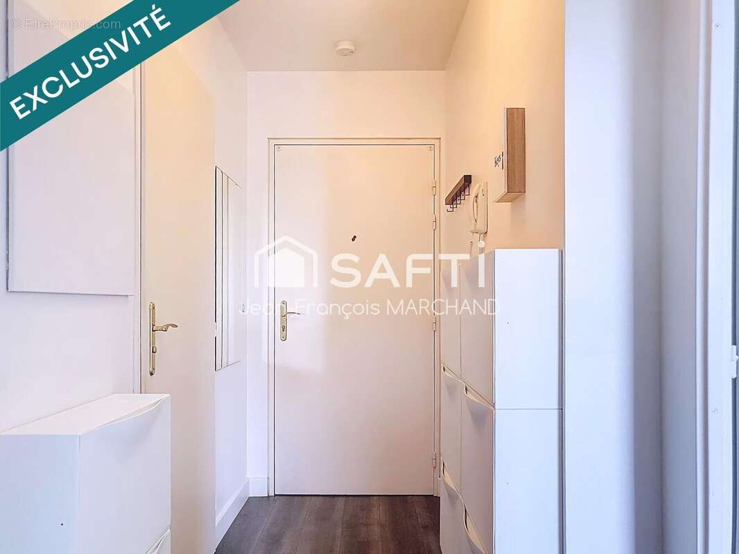 Photo 5 - Appartement à POISSY