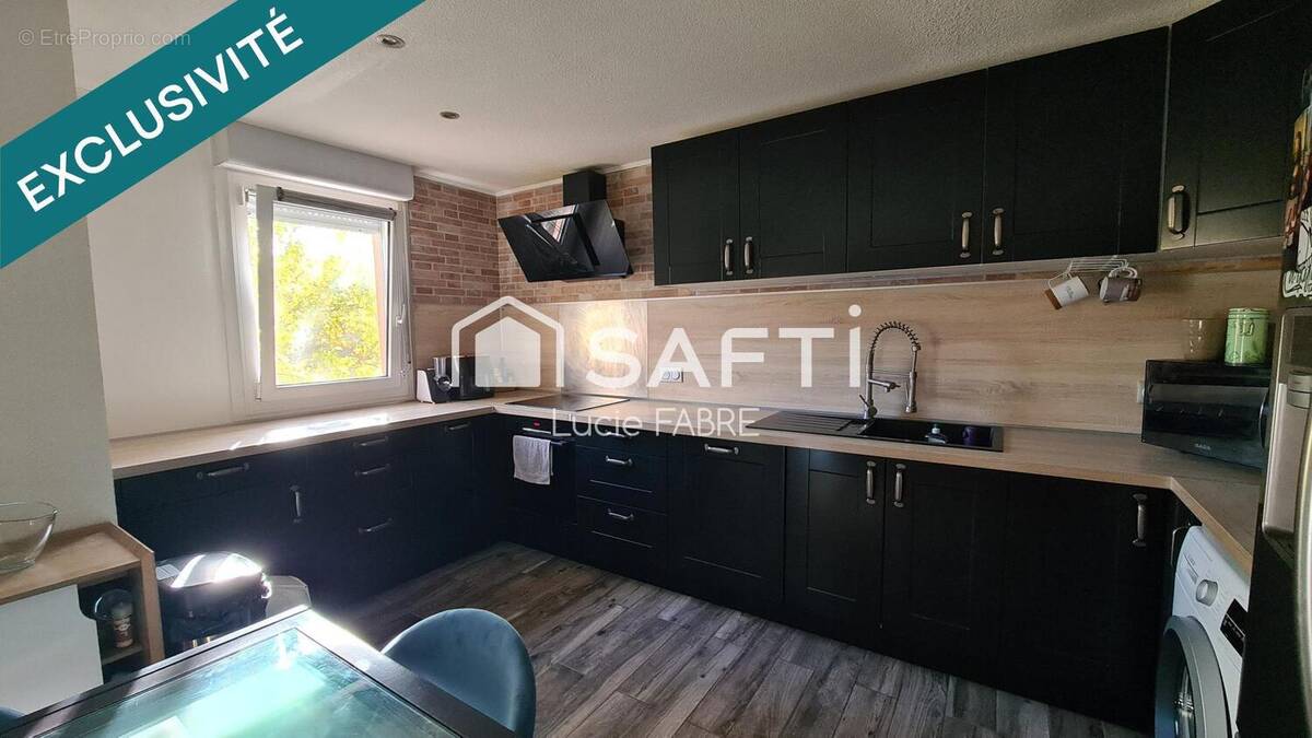 Photo 1 - Appartement à MONDONVILLE