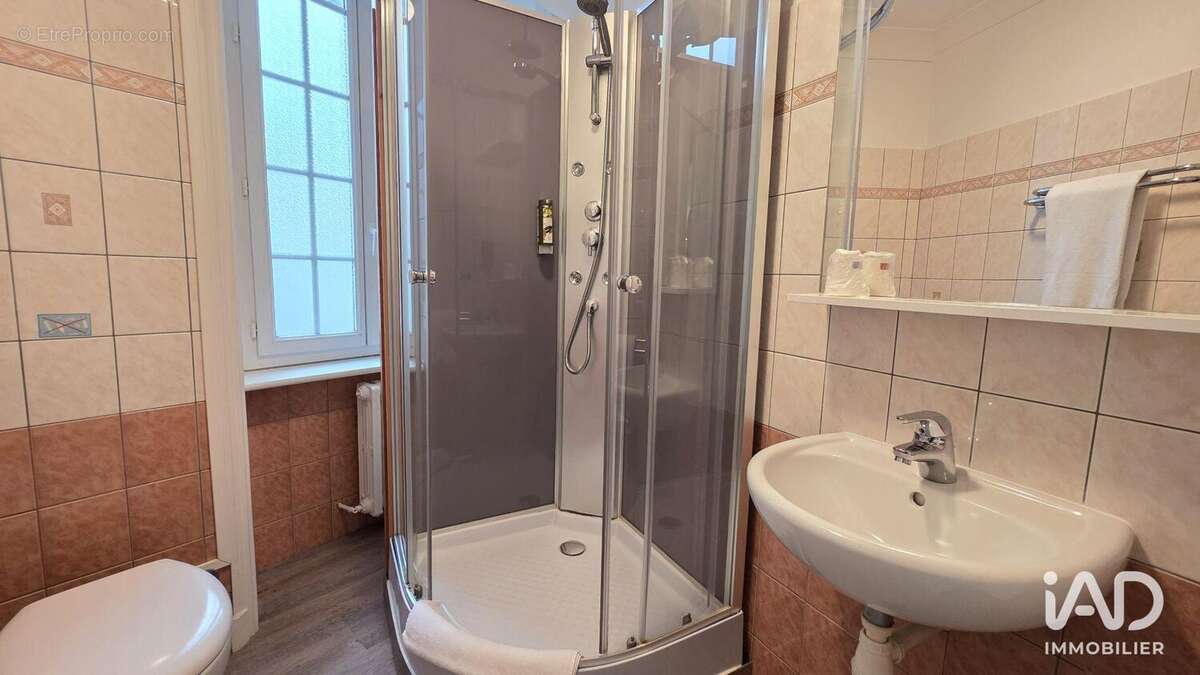 Photo 5 - Commerce à QUINTIN