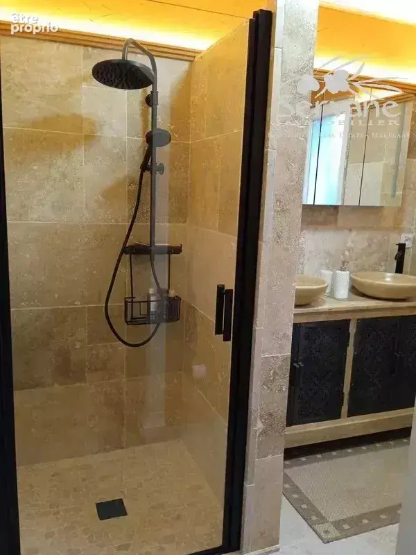 Superbe villa t5 proche village avec piscine - photo 14