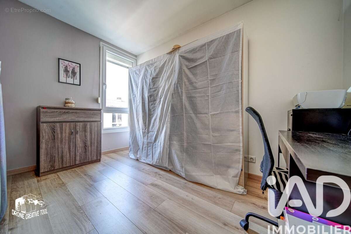 Photo 8 - Appartement à YUTZ