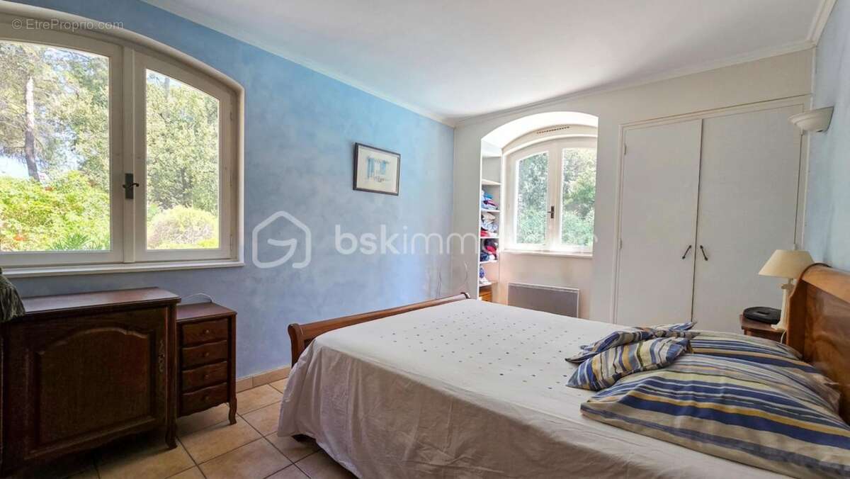 Villa T5 au coeur de la nature avec VUE exceptionnelle - photo 17