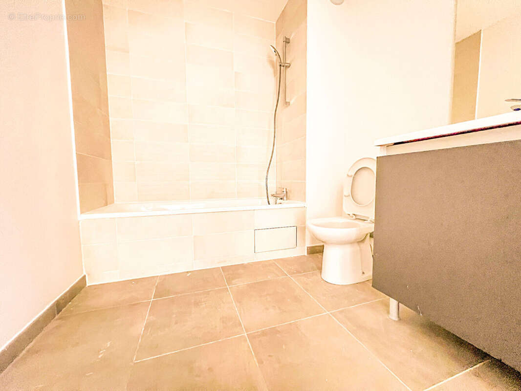 Dernier etage - photo 8