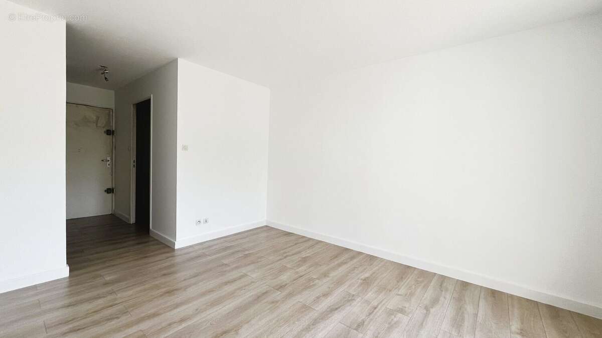 Appartement 20 m² à Grabels  - photo 2
