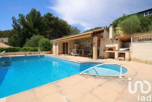 Photo 3 - Maison à AURIOL