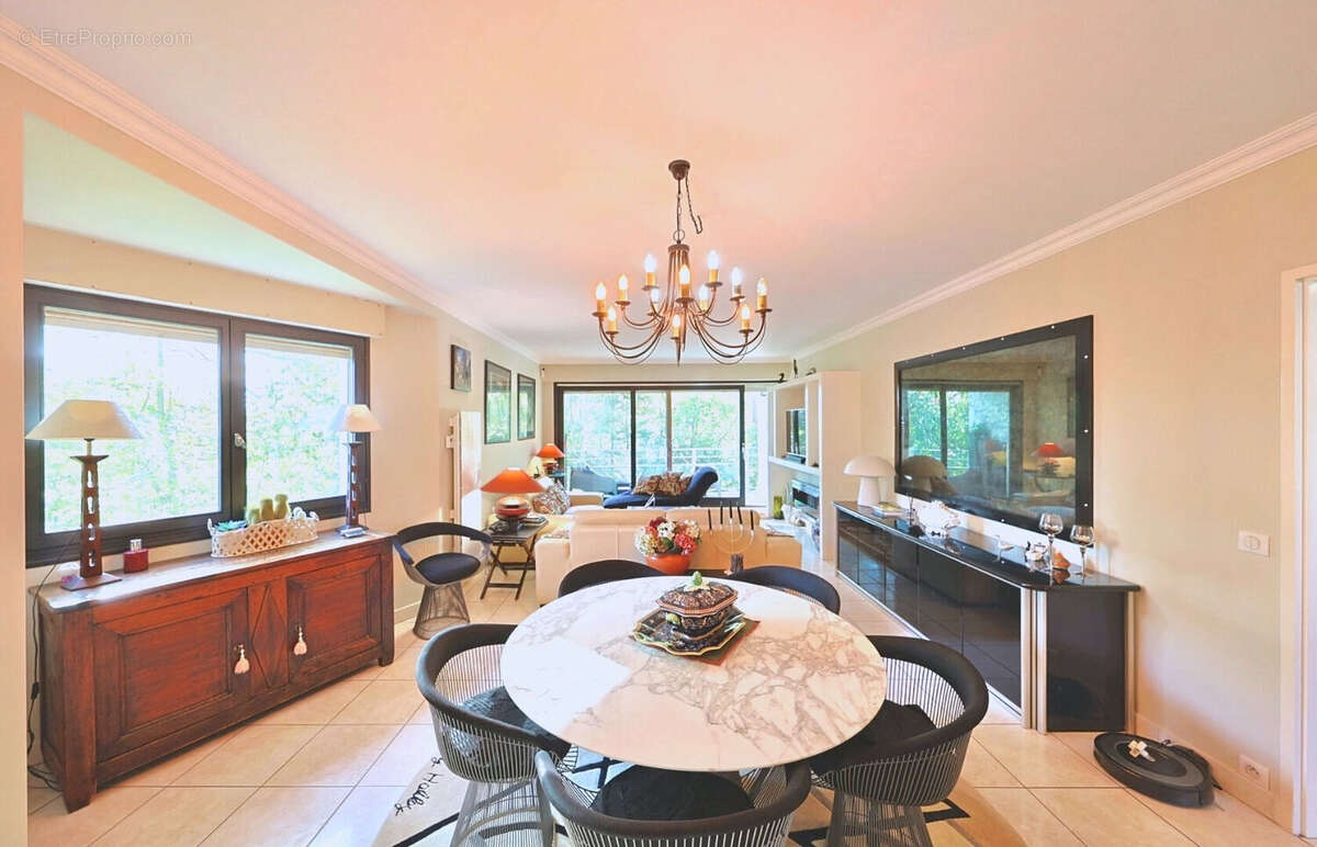 Appartement à BIARRITZ