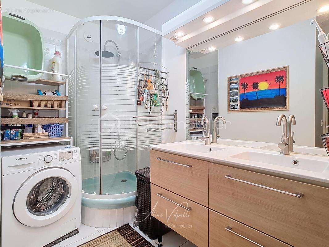 Appartement à LOGNES