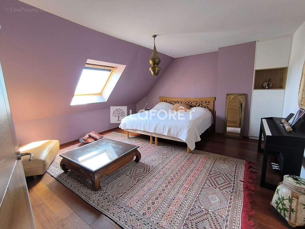 Maison à SAILLY-LEZ-LANNOY