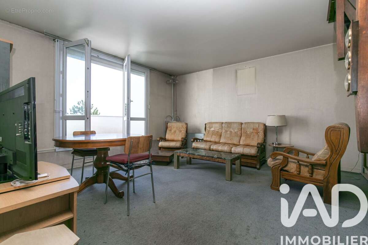 Photo 3 - Appartement à FONTENAY-SOUS-BOIS