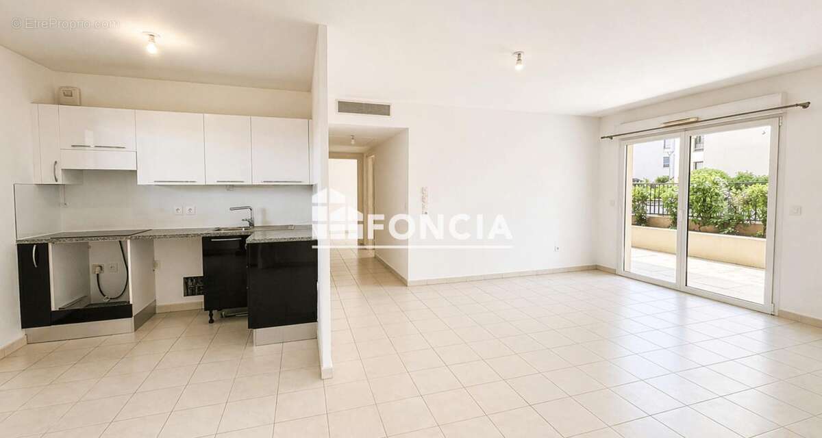 Appartement à SAINT-RAPHAEL