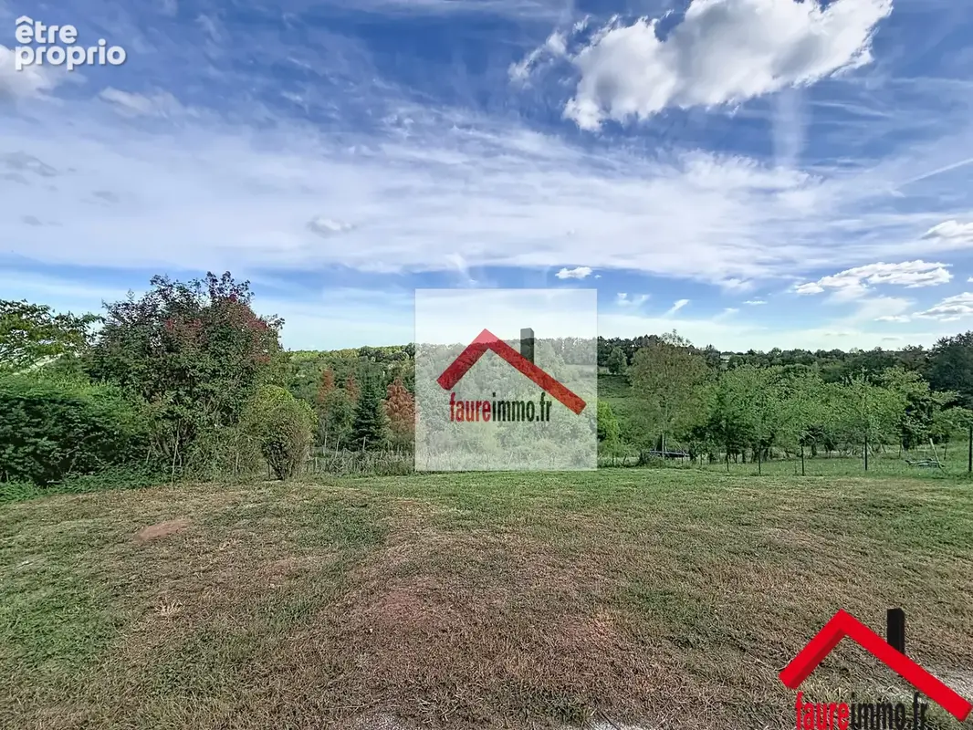 Maison à saint-aulaire en correze - photo 10