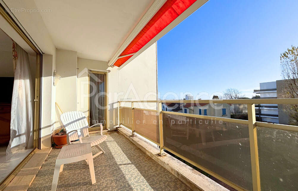 Appartement à ROYAN