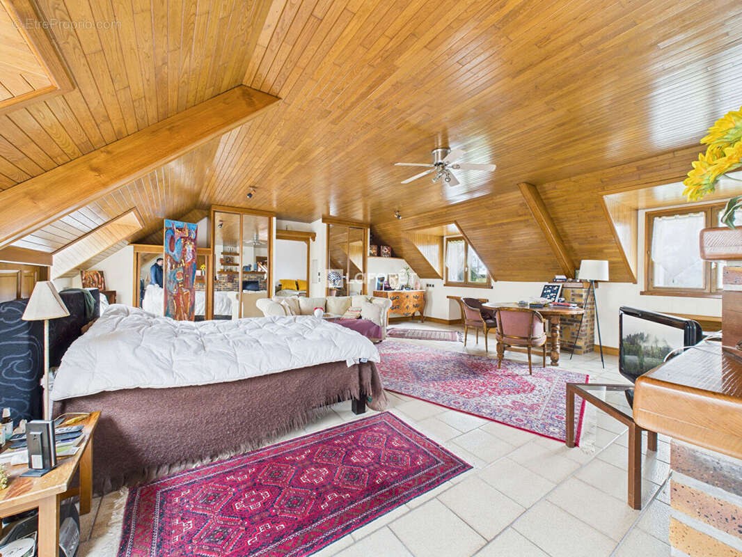 Maison à MAHALON