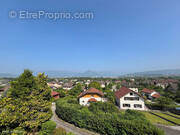 Appartement à POISY