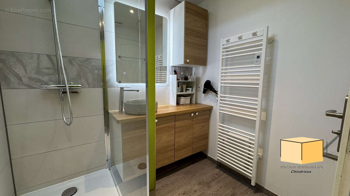 Appartement 64 m² à Serrieres-En-Chautagne  - photo 9