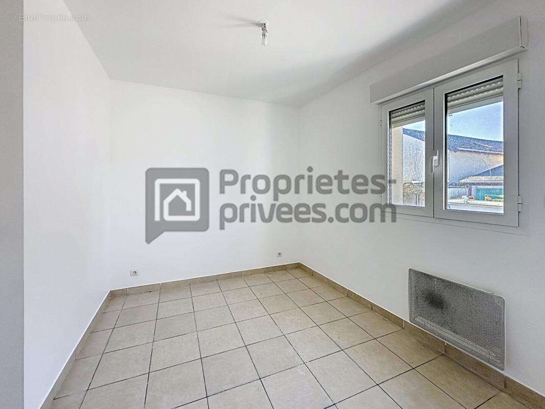 Appartement à ROISSY-EN-BRIE