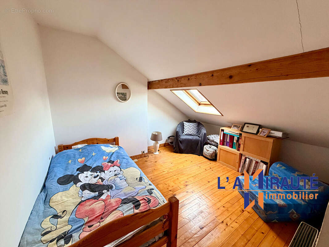 Maison à HOUILLES