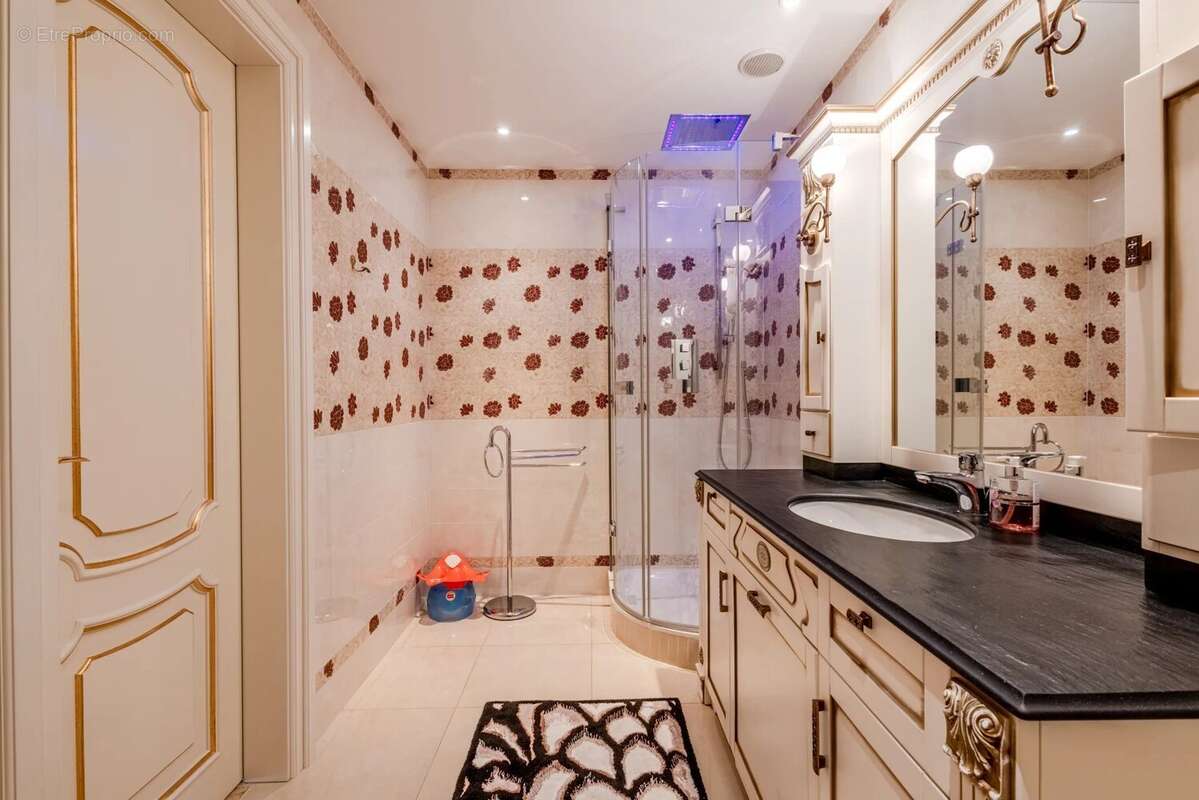 Villa de Prestige – Cannes Californie - photo 20