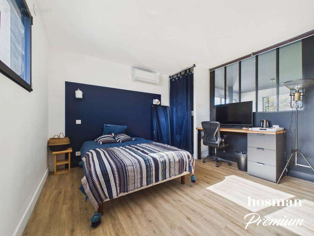 Coup de coeur ! Maison 4 chambres de 145m² avec jardin et garage - à proximité du bourg de Saint-Herblain - photo 12