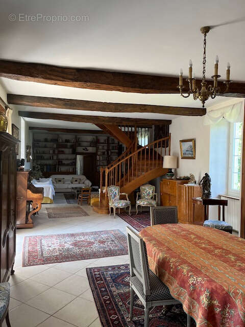 Aux portes de nerac dans un cadre enchanteur - photo 8