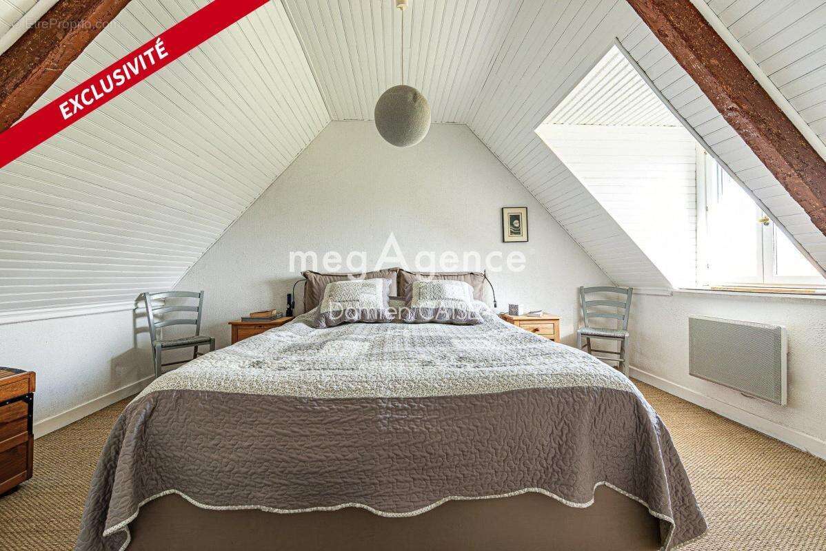 Maison à PLEUMEUR-BODOU