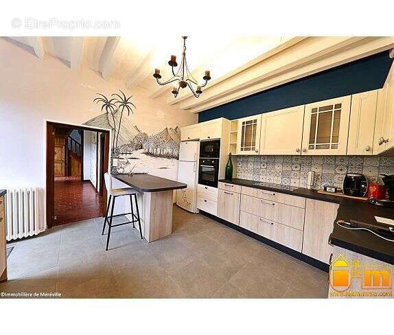 Maison 280 m² à Etampes  - photo 5