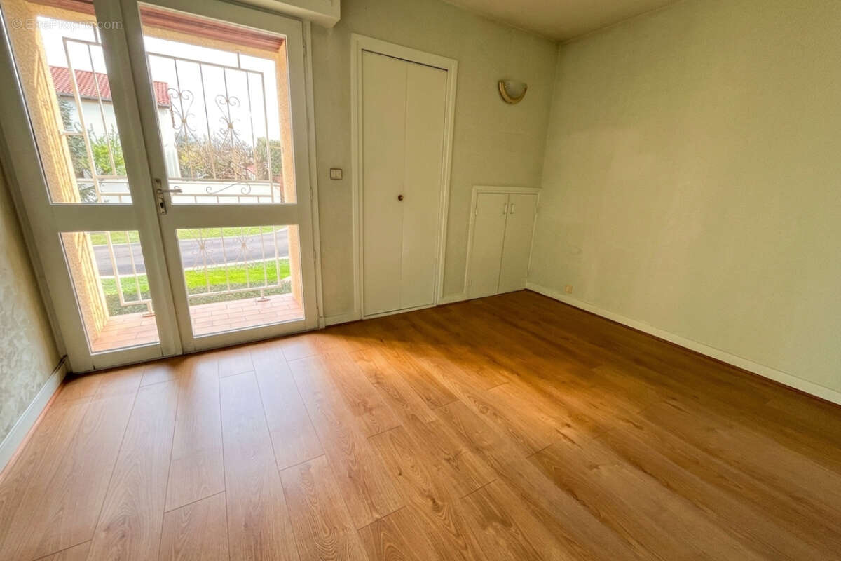 Maison à SAINT-PRIEST